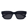 Gucci Occhiali da Sole GG1857S 004 Blu/Blu Uomo