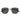 Gucci Sunglasses GG1881S 001 Silver Gray Men