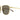 Gucci Okulary Przeciwsłoneczne GG1881S 002 Złoto/Brąz Męskie 2