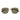 Gucci Okulary Przeciwsłoneczne GG1881S 002 Złoty/Brązowy Męskie