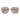 Gucci Sunglasses GG1923SA 004 Gold/Pink Women