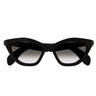 Gucci Okulary Przeciwsłoneczne GG1931S 001 Nero Fumo Damskie