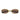 Gucci Okulary Przeciwsłoneczne GG1942S 003 Złoto Brązowy Męskie