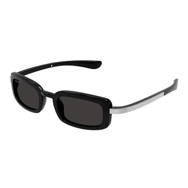 Gucci Okulary Przeciwsłoneczne GG1943S 001 Czarny Szary Męskie  2