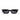 Gucci Sunglasses GG1944S 001 Black Gray Women