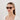Gucci Occhiali da Sole GG1944S 002 Marrone Grigio Donna 4
