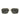 Gucci Sunglasses GG1957SA 001 Gold/Grey Men