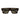 Gucci Occhiali da Sole GG1960S 007 Marrone Marrone Uomo 