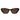 Gucci Sunglasses GG1968S 003 Gold/Brown Women