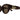 Gucci Sunglasses GG1976SK 003 Brown Brown Women 2