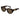 Gucci Sunglasses GG1976SK 003 Brown Brown Women