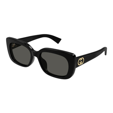Gucci Occhiali da Sole GG1979SK 001 Nero/Grigio Donna 1