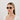 Gucci Sonnenbrille GG1980S 002 Gold/Rot Damen 3