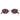 Gucci Okulary Przeciwsłoneczne GG1980S 003 Różowy/Fioletowy Damskie