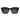 Gucci Sunglasses GG1984SK 001 Black/Grey Women