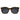 Gucci Occhiali da Sole GG1984SK 002 Marrone Blu Donna 3