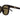 Gucci Occhiali da Sole GG1984SK 003 Marrone/Marrone Donna 3