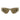 Gucci Occhiali da Sole GG2019S 005 Beige Marrone Donna