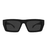 Gucci Occhiali da Sole GG2020S 001 Nero Grigio Uomo