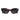 Gucci Occhiali da Sole GG2031S 002 Viola Tartarugato Viola Donna 
