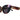 Gucci Occhiali da Sole GG2031S 002 Viola Tartarugato Viola Donna 3