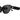 Gucci Occhiali da Sole GG2031S 005 Nero con Strass Grigio Donna 3