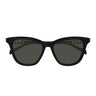 Gucci Occhiali da Sole GG2032S 001 Nero Grigio Donna 