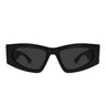 Gucci Occhiali da Sole GG2040S 001 Nero Grigio Donna