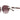 Gucci Occhiali da Sole GG2050S 003 Argento Rosso Donna 3
