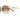 Gucci Occhiali da Sole GG2050S 004 Oro Marrone Donna 3
