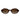 Gucci Occhiali da Sole GG2059S 002 Marrone Marrone Donna