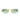 Gucci Occhiali da Sole GG2063S 003 Oro/Verde Donna