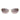 Gucci Occhiali da Sole GG2063S 005 Oro Marrone Donna
