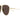 Gucci Occhiali da Sole GG2064S 004 Oro/Marrone Uomo 2