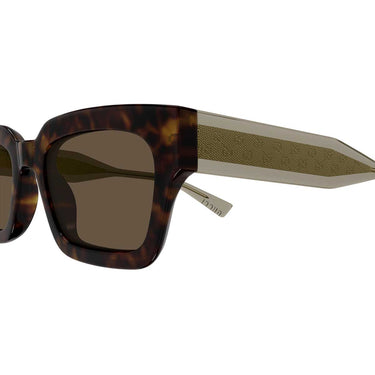 Gucci Occhiali da Sole GG2069S 002 Marrone/Marrone Uomo 3