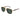 Gucci Occhiali da Sole GG2073S 003 Oro Marrone/Verde Uomo 1