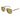 Gucci Occhiali da Sole GG2073S 005 Argento Marrone Verde Uomo 2