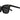 Gucci Occhiali da Sole GG2111S 001 Nero Grigio Donna 3