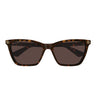 Gucci Occhiali da Sole GG2111S 002 Marrone Marrone Donna