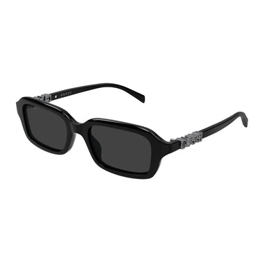 Gucci Occhiali da Sole GG2152S 006 Nero Grigio Donna 2
