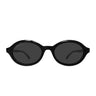 Gucci Occhiali da Sole GG2153S 001 Nero Grigio Donna 