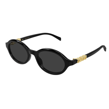 Gucci Occhiali da Sole GG2153S 001 Nero Grigio Donna 2