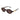 Gucci Occhiali da Sole GG2153S 002 Marrone Marrone Donna 2
