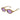 Gucci Occhiali da Sole GG2153S 004 Marrone Viola Donna 2