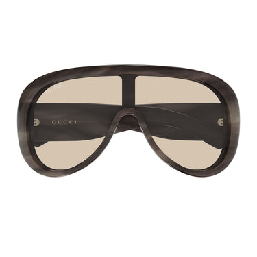 Gucci Occhiali da Sole GG2164S 004 Marrone Scuro Marrone Donna 4