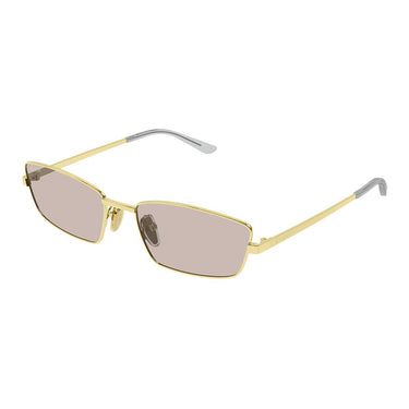 Gucci Occhiali da Sole GG2177S 009 Oro/Rosa Donna 2