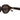 Gucci Occhiali da Sole GG2178S 002 Marrone Marrone Donna 3