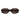 Gucci Occhiali da Sole GG2178S 002 Marrone Marrone Donna