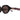 Gucci Occhiali da Sole GG2178S 003 Nero Rosa Viola Donna 3