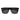 Gucci Occhiali da Sole GG2182S 001 Nero Grigio Uomo 
